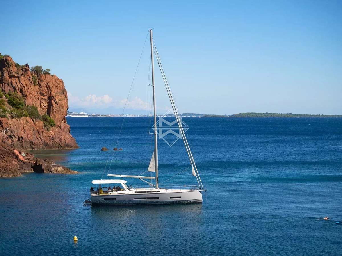 Propriété Théoule-sur-Mer