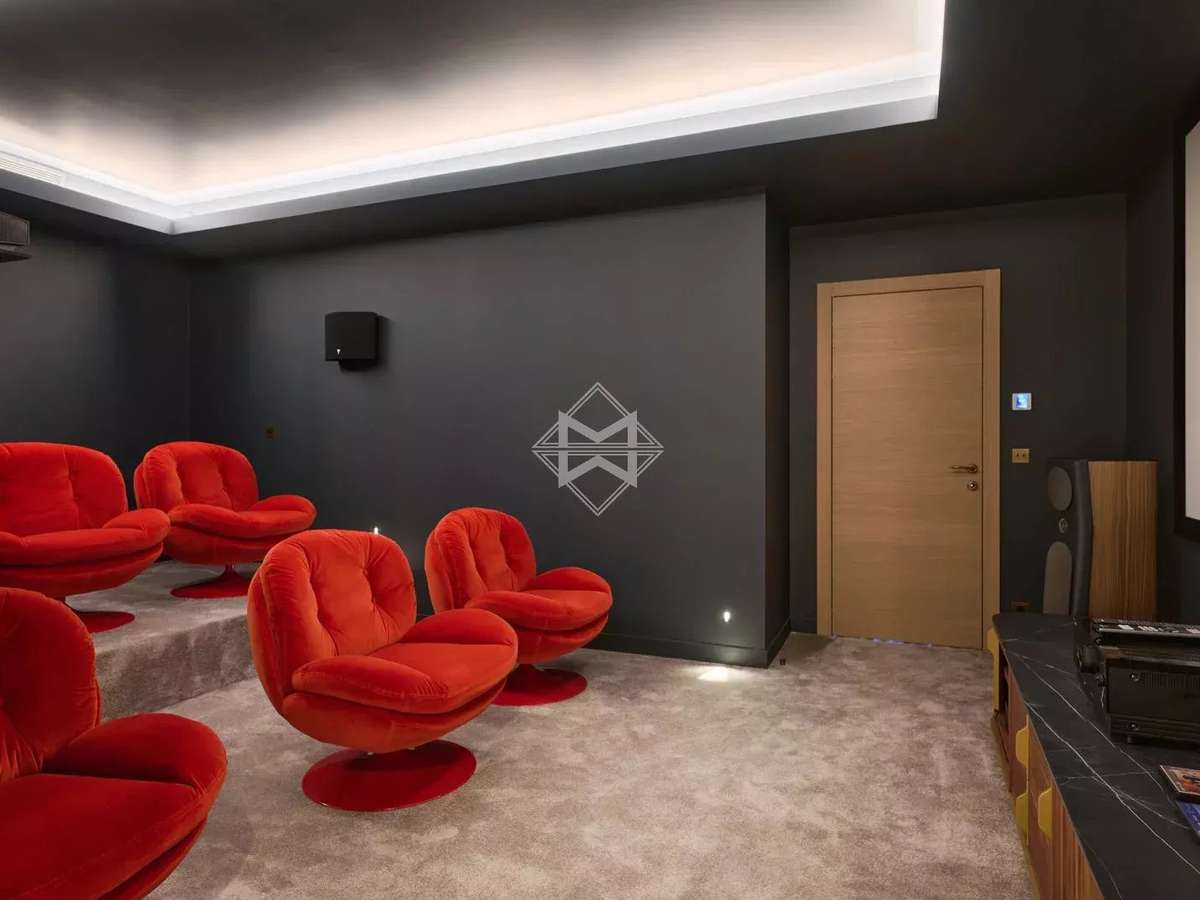 Propriété Théoule-sur-Mer