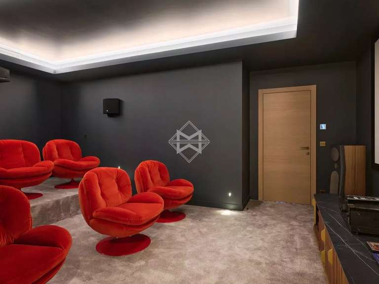 Propriété Théoule-sur-Mer - 5 chambres - 400m²