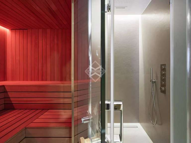 Propriété Théoule-sur-Mer - 5 chambres - 400m²