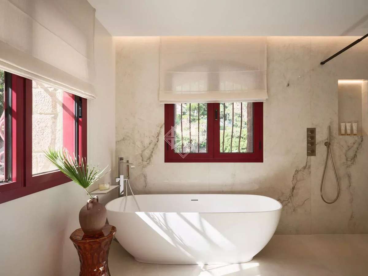 Propriété Théoule-sur-Mer