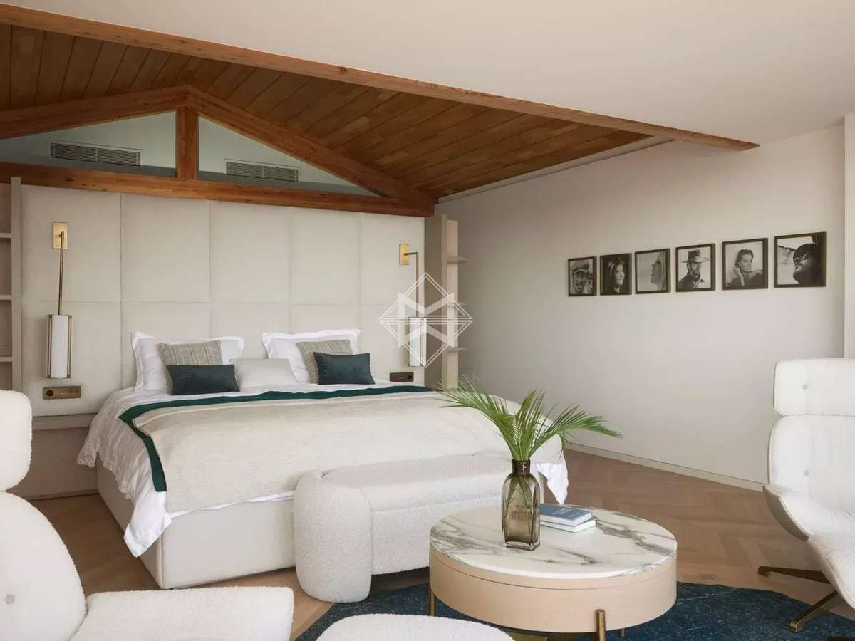 Propriété Théoule-sur-Mer