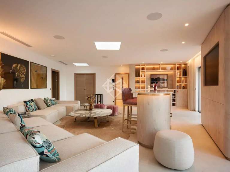 Propriété Théoule-sur-Mer - 5 chambres - 400m²