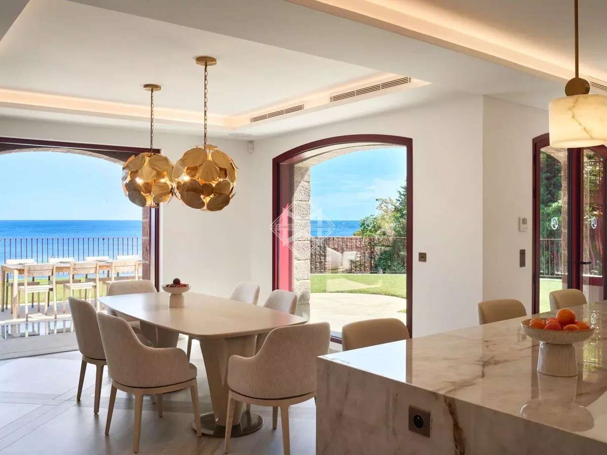 Propriété Théoule-sur-Mer