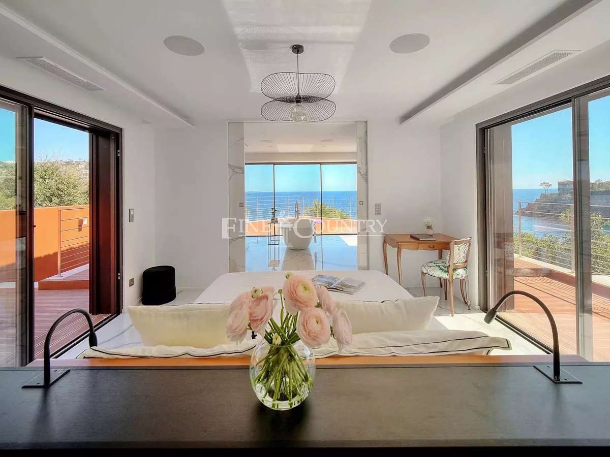 Property Théoule-sur-Mer