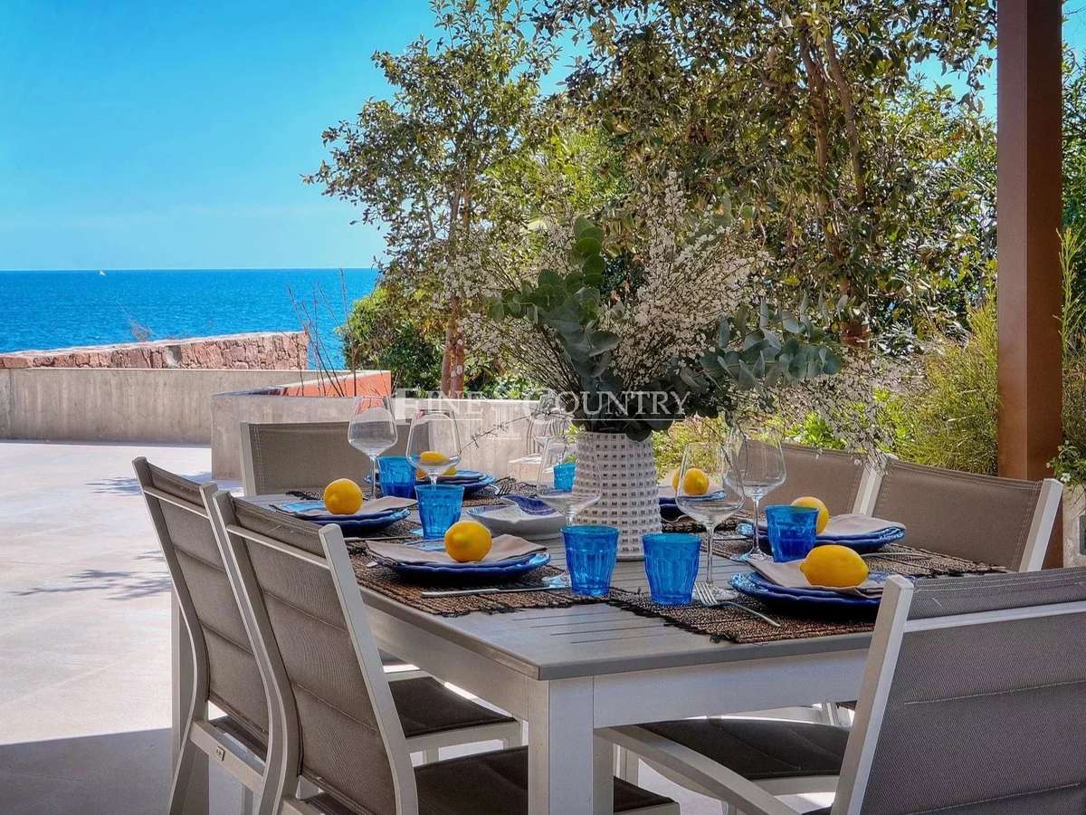 Property Théoule-sur-Mer