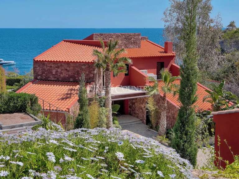 Property Théoule-sur-Mer - 9 bedrooms - 417m²