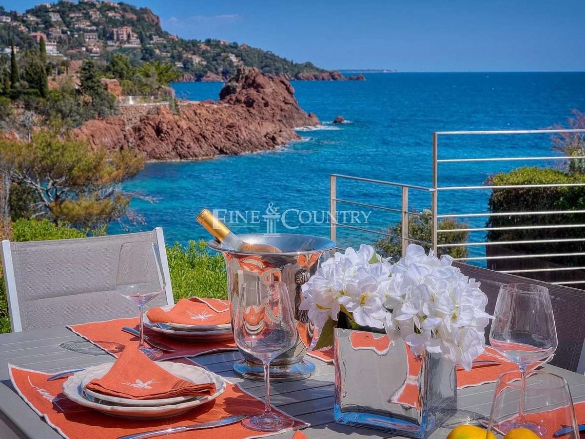 Property Théoule-sur-Mer