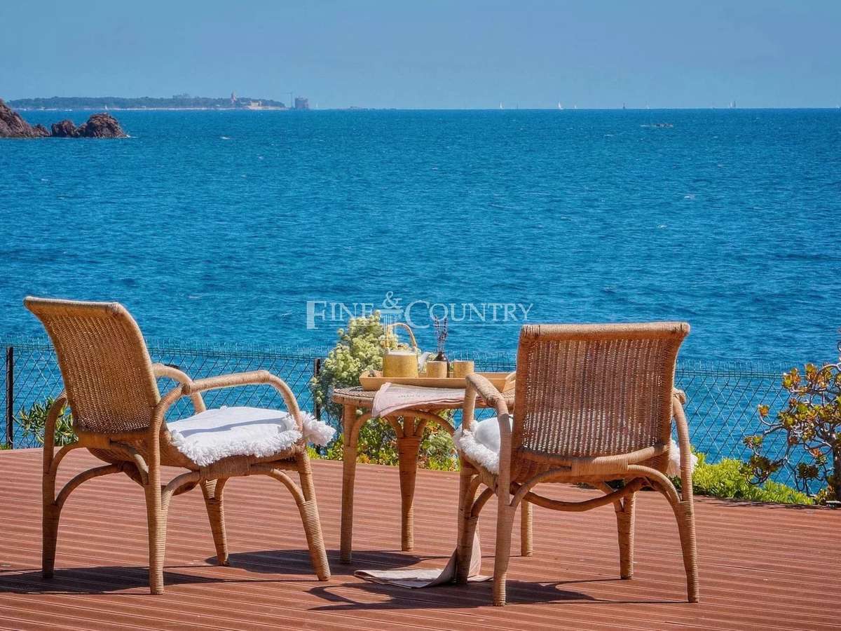 Property Théoule-sur-Mer