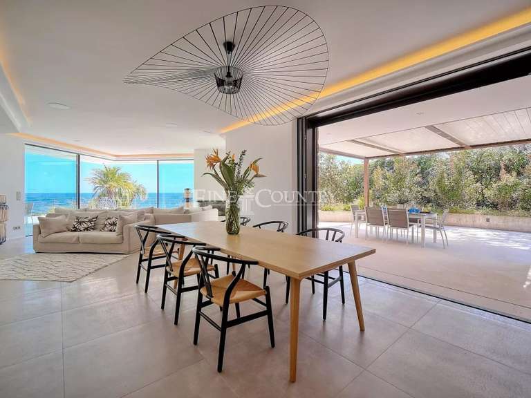 Property Théoule-sur-Mer - 9 bedrooms - 417m²