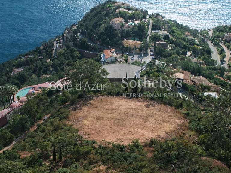 Land with Sea view Théoule-sur-Mer - 12000m²