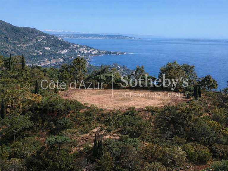 Terrain avec Vue sur mer Théoule-sur-Mer - 12000m²