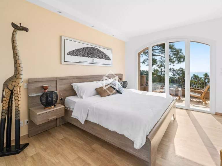 Villa Théoule-sur-Mer - 3 bedrooms - 107m²