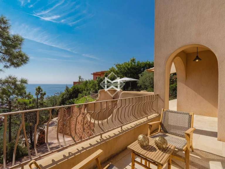 Villa Théoule-sur-Mer - 3 bedrooms - 107m²