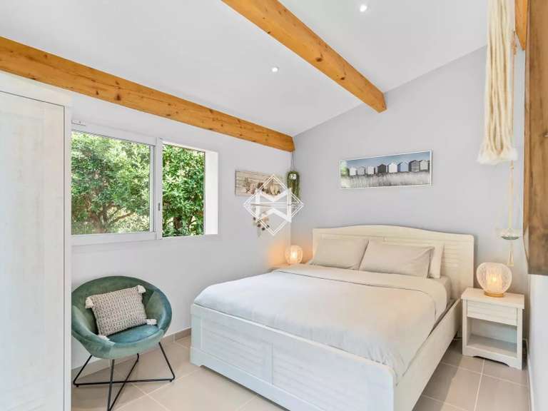 Villa Théoule-sur-Mer - 3 bedrooms - 107m²