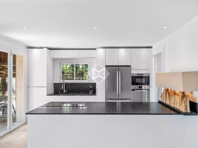 Villa Théoule-sur-Mer - 3 bedrooms - 107m²