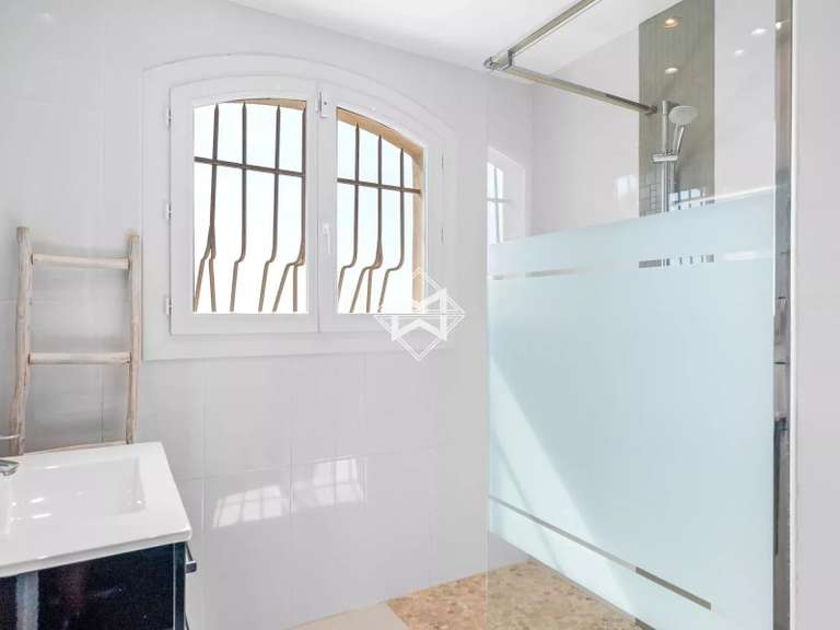 Villa Théoule-sur-Mer - 3 bedrooms - 107m²