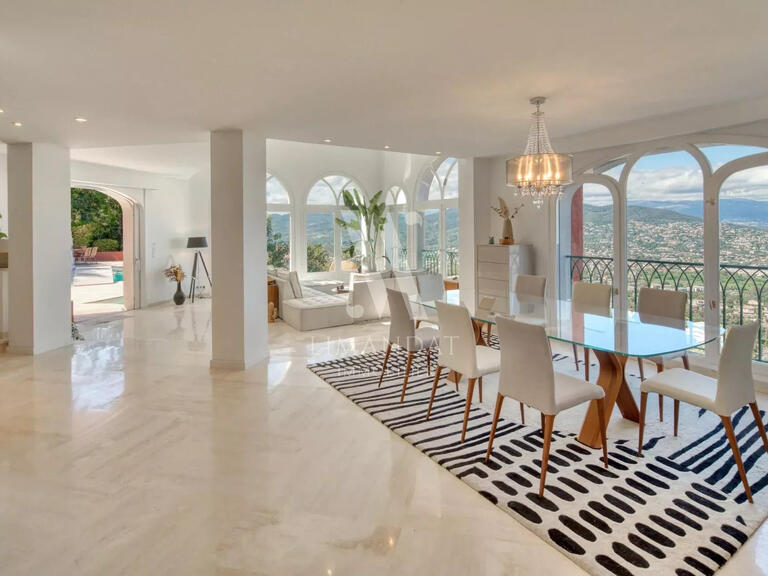 Villa Théoule-sur-Mer - 5 chambres - 496m²