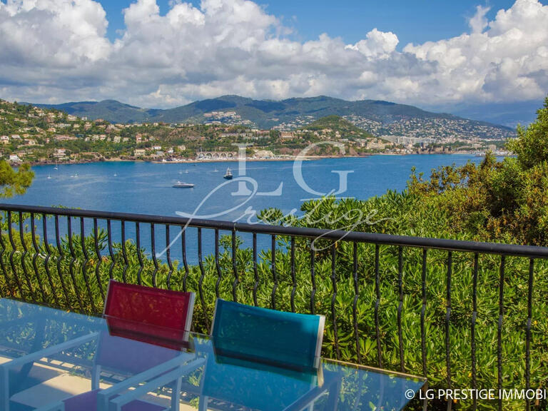 Villa Théoule-sur-Mer - 4 chambres - 137m²