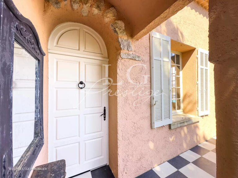 Villa Théoule-sur-Mer - 4 chambres - 137m²