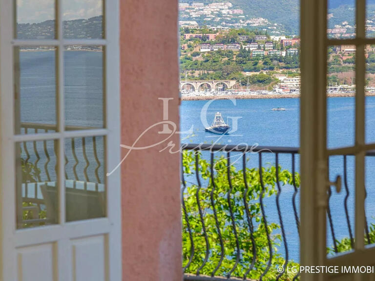 Villa Théoule-sur-Mer - 4 chambres - 137m²