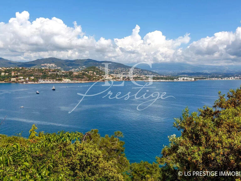 Villa Théoule-sur-Mer - 4 chambres - 137m²