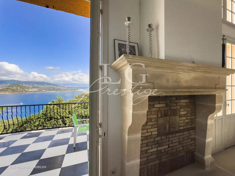 Villa Théoule-sur-Mer - 4 chambres - 137m²