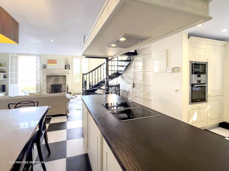 Villa Théoule-sur-Mer - 4 chambres - 137m²