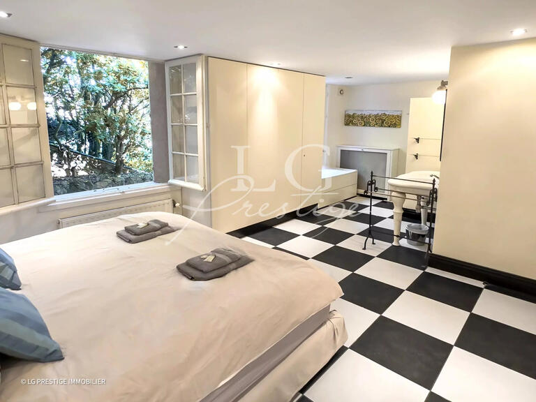 Villa Théoule-sur-Mer - 4 chambres - 137m²