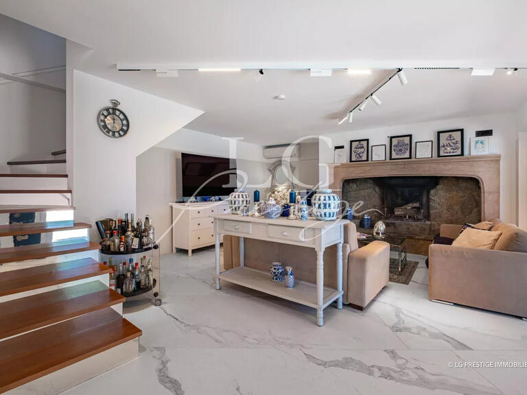 Villa Théoule-sur-Mer - 5 chambres - 261m²