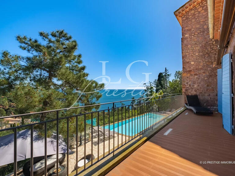 Villa Théoule-sur-Mer - 5 chambres - 261m²