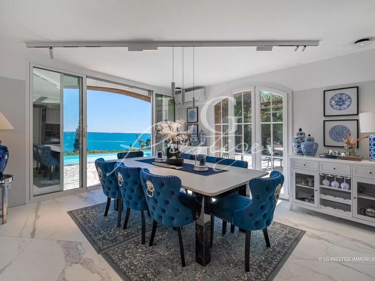Villa Théoule-sur-Mer - 5 chambres - 261m²