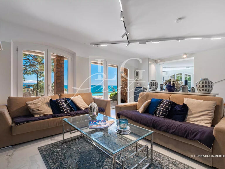Villa Théoule-sur-Mer - 5 chambres - 261m²