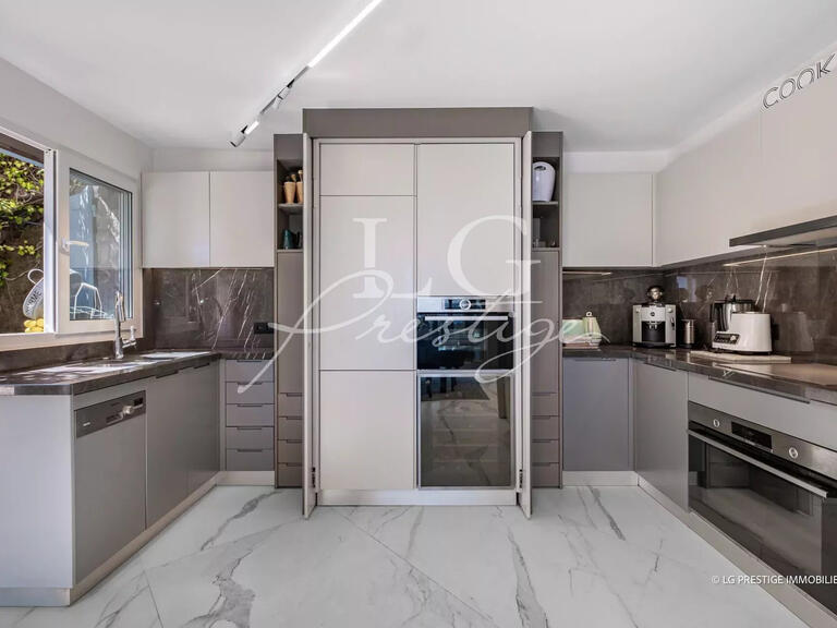 Villa Théoule-sur-Mer - 5 chambres - 261m²