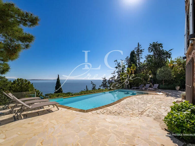 Villa Théoule-sur-Mer - 5 chambres - 261m²