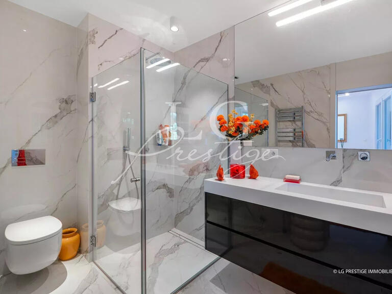 Villa Théoule-sur-Mer - 5 chambres - 261m²