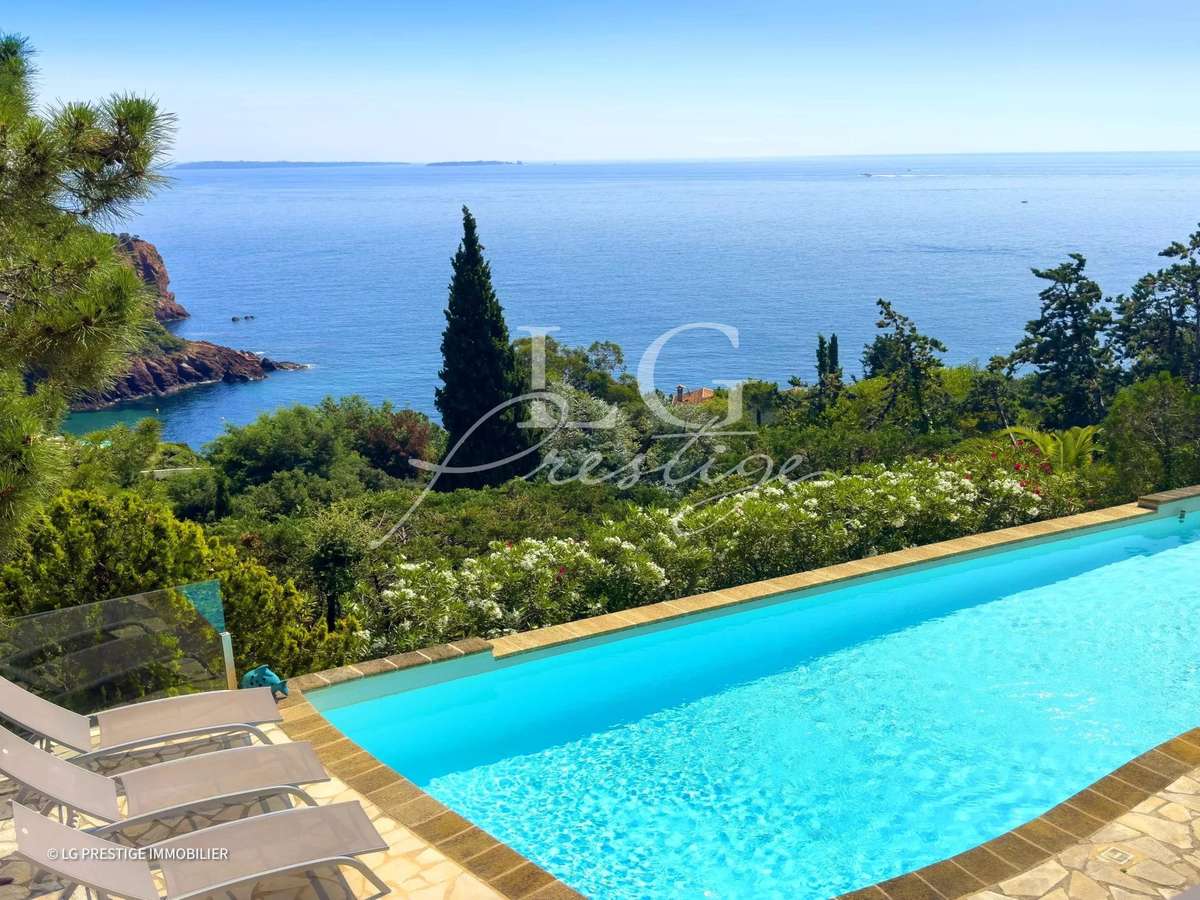 Villa Théoule-sur-Mer