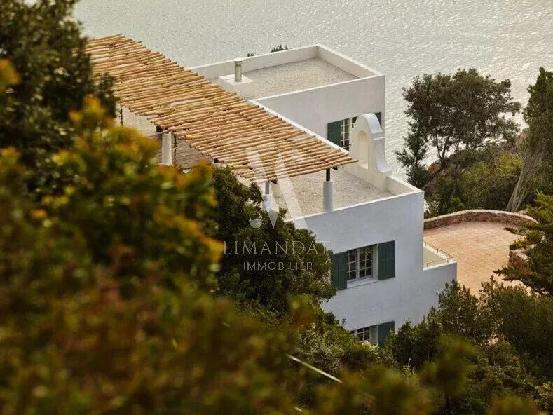 Villa Théoule-sur-Mer