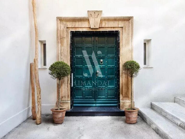Villa Théoule-sur-Mer - 1 chambre - 385m²