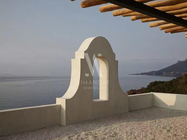 Villa Théoule-sur-Mer - 1 chambre - 385m²