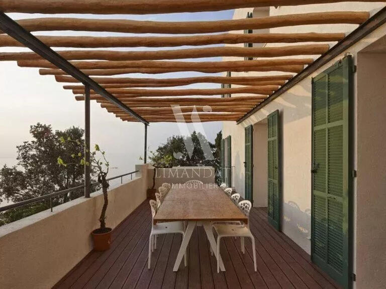 Villa Théoule-sur-Mer - 1 chambre - 385m²