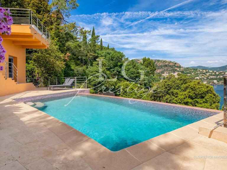 Villa Théoule-sur-Mer - 3 chambres - 175m²