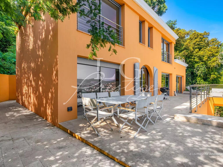 Villa Théoule-sur-Mer - 3 chambres - 175m²