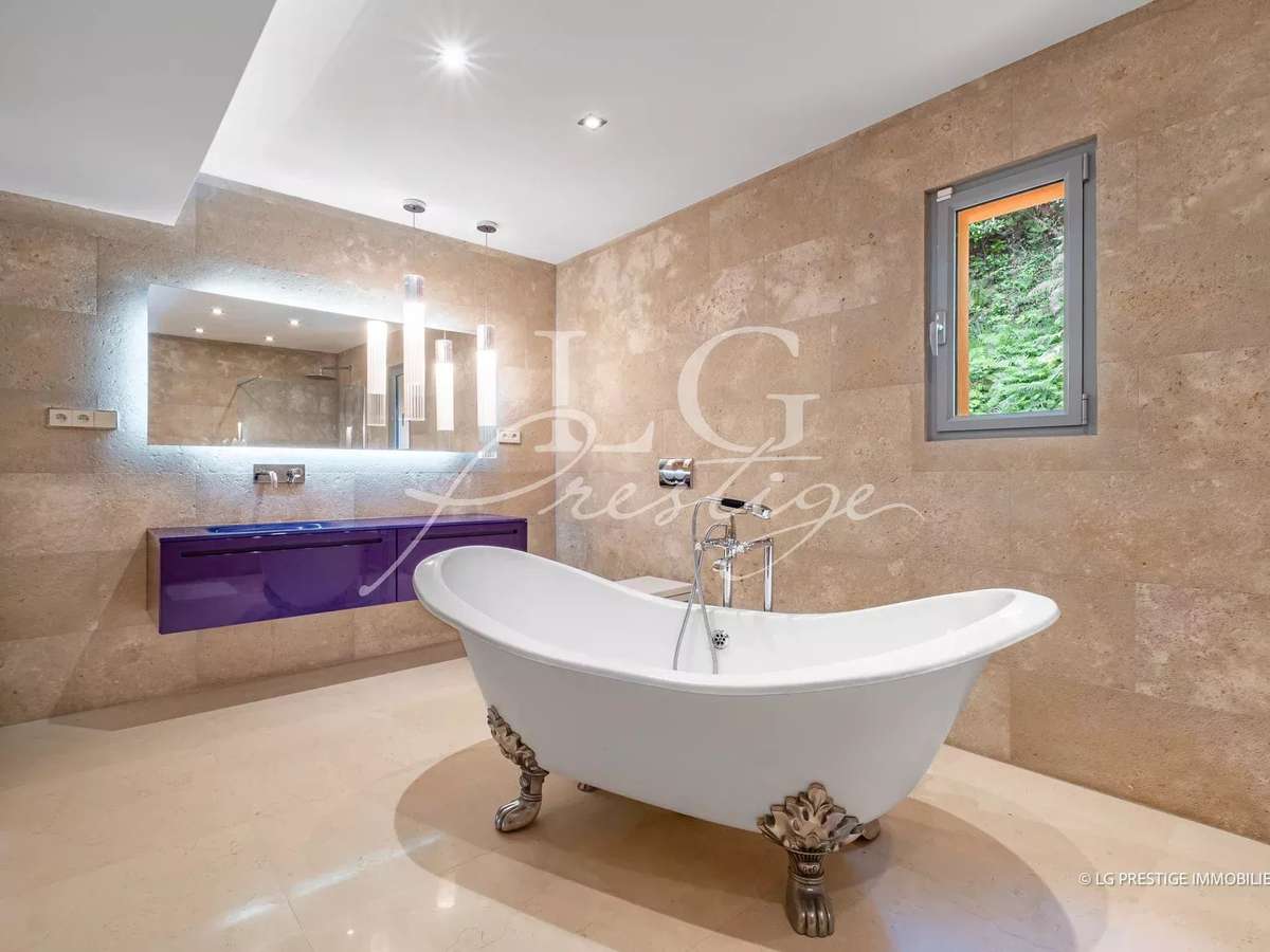 Villa Théoule-sur-Mer