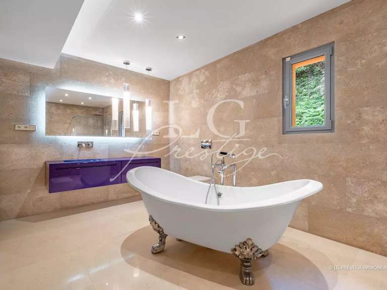 Villa Théoule-sur-Mer - 3 bedrooms - 175m²