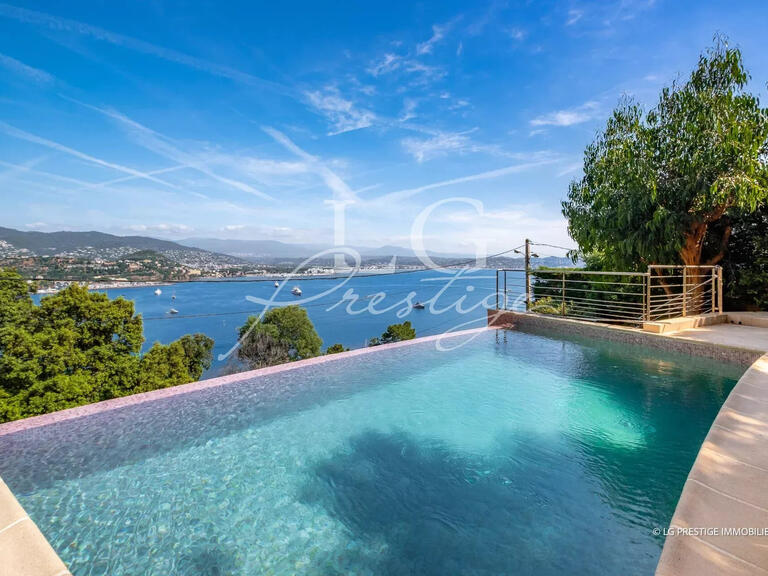 Villa Théoule-sur-Mer - 3 chambres - 175m²