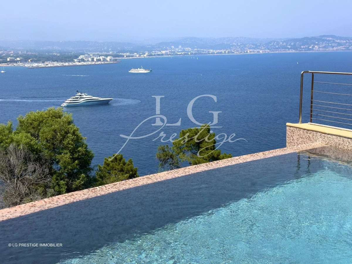 Villa Théoule-sur-Mer