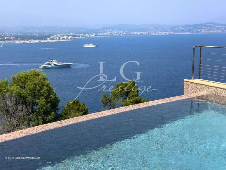 Villa Théoule-sur-Mer - 3 bedrooms - 175m²