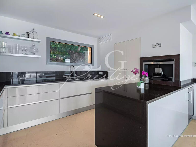 Villa Théoule-sur-Mer - 3 chambres - 175m²