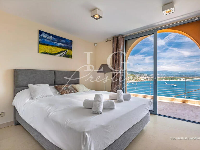 Villa Théoule-sur-Mer - 3 chambres - 175m²